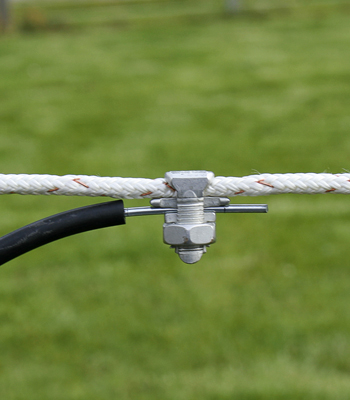 Neutral Plate Connector